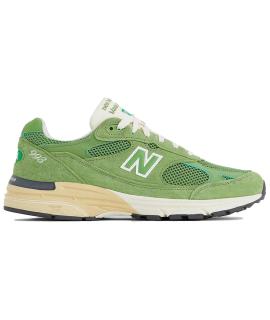 NEW BALANCE Низкие кроссовки / кеды