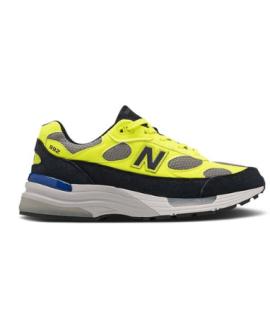 NEW BALANCE Низкие кроссовки / кеды