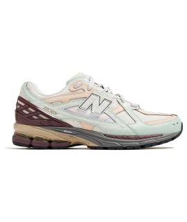 NEW BALANCE Низкие кроссовки / кеды