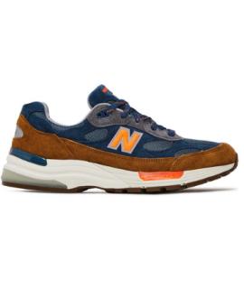 NEW BALANCE Низкие кроссовки / кеды