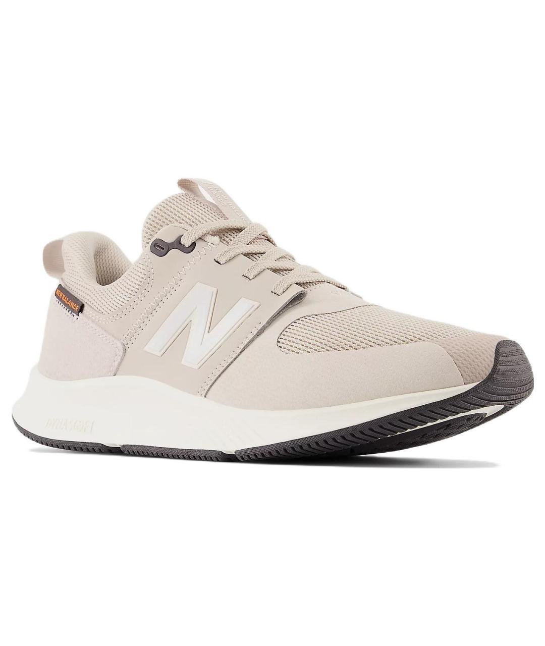 NEW BALANCE Розовые кроссовки, фото 3