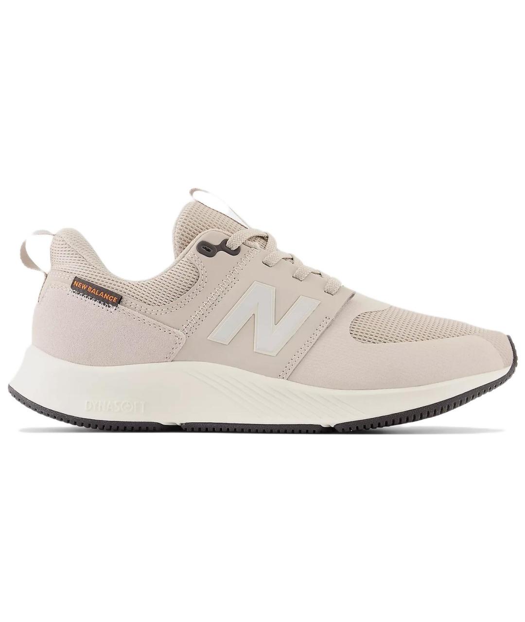 NEW BALANCE Розовые кроссовки, фото 1