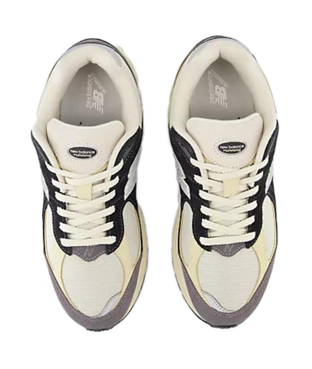 NEW BALANCE Черные кроссовки, фото 3