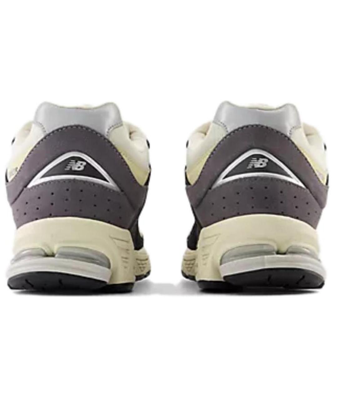 NEW BALANCE Черные кроссовки, фото 5