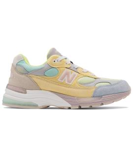 NEW BALANCE Кроссовки