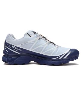 SALOMON Низкие кроссовки / кеды