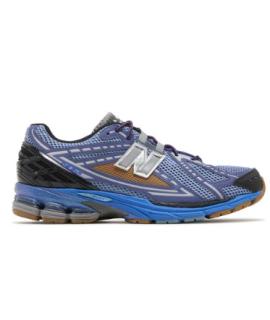 NEW BALANCE Низкие кроссовки / кеды