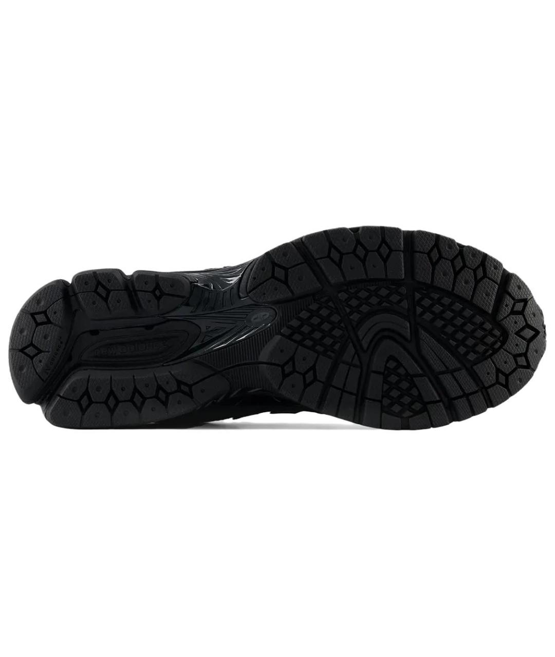 NEW BALANCE Черные кроссовки, фото 6