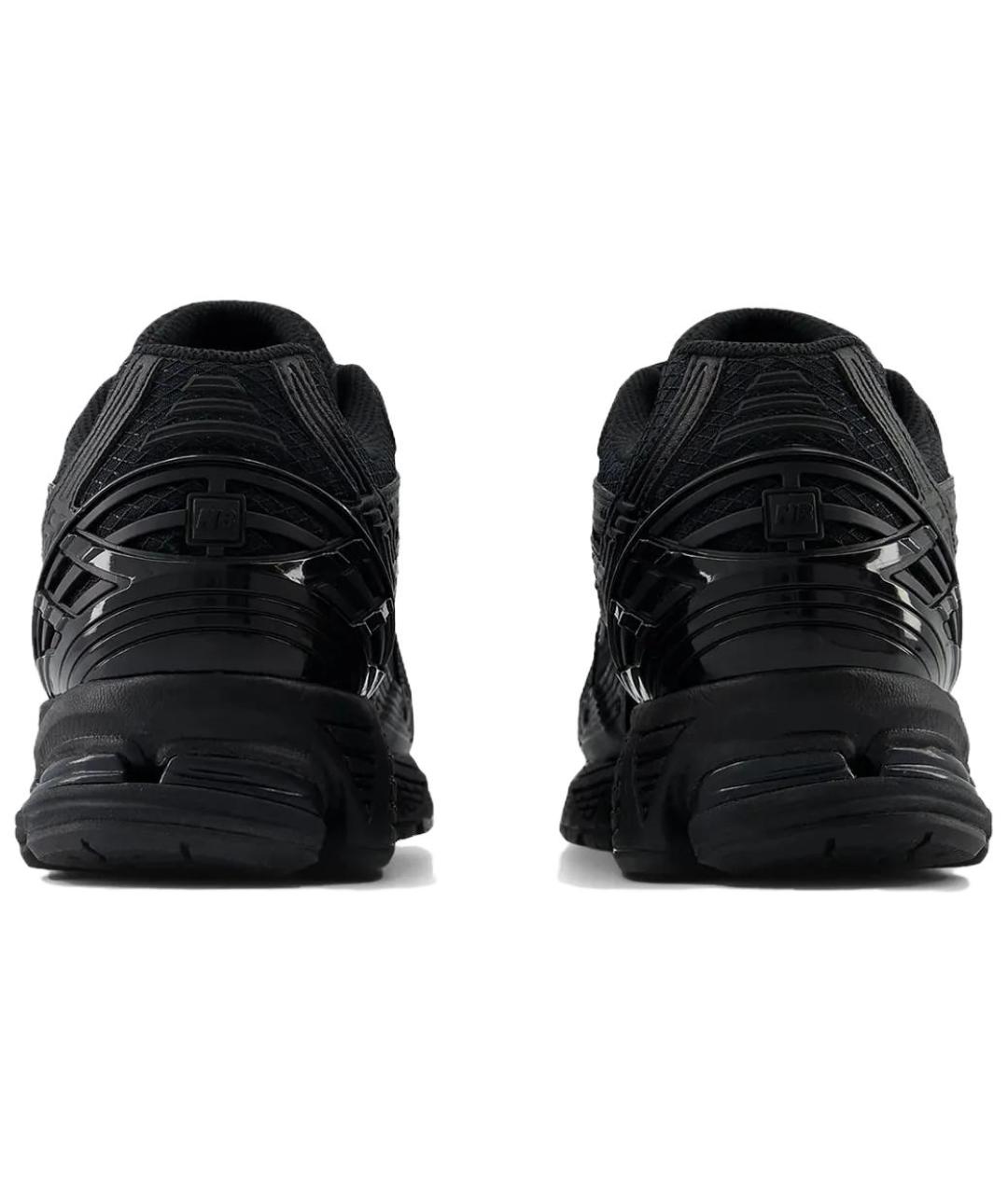 NEW BALANCE Черные кроссовки, фото 5