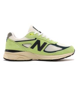NEW BALANCE Низкие кроссовки / кеды