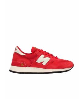 NEW BALANCE Низкие кроссовки / кеды
