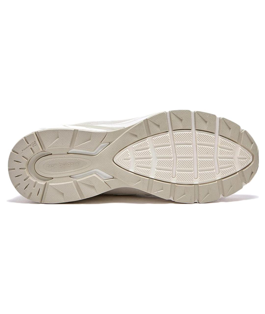 NEW BALANCE Серые кроссовки, фото 5