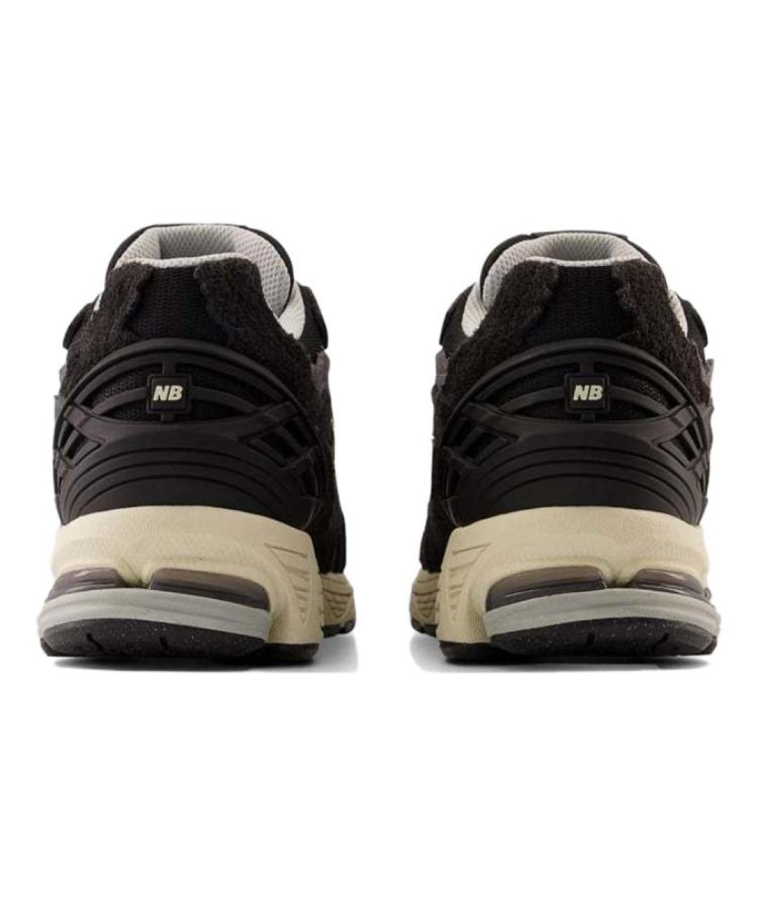 NEW BALANCE Черные кроссовки, фото 4