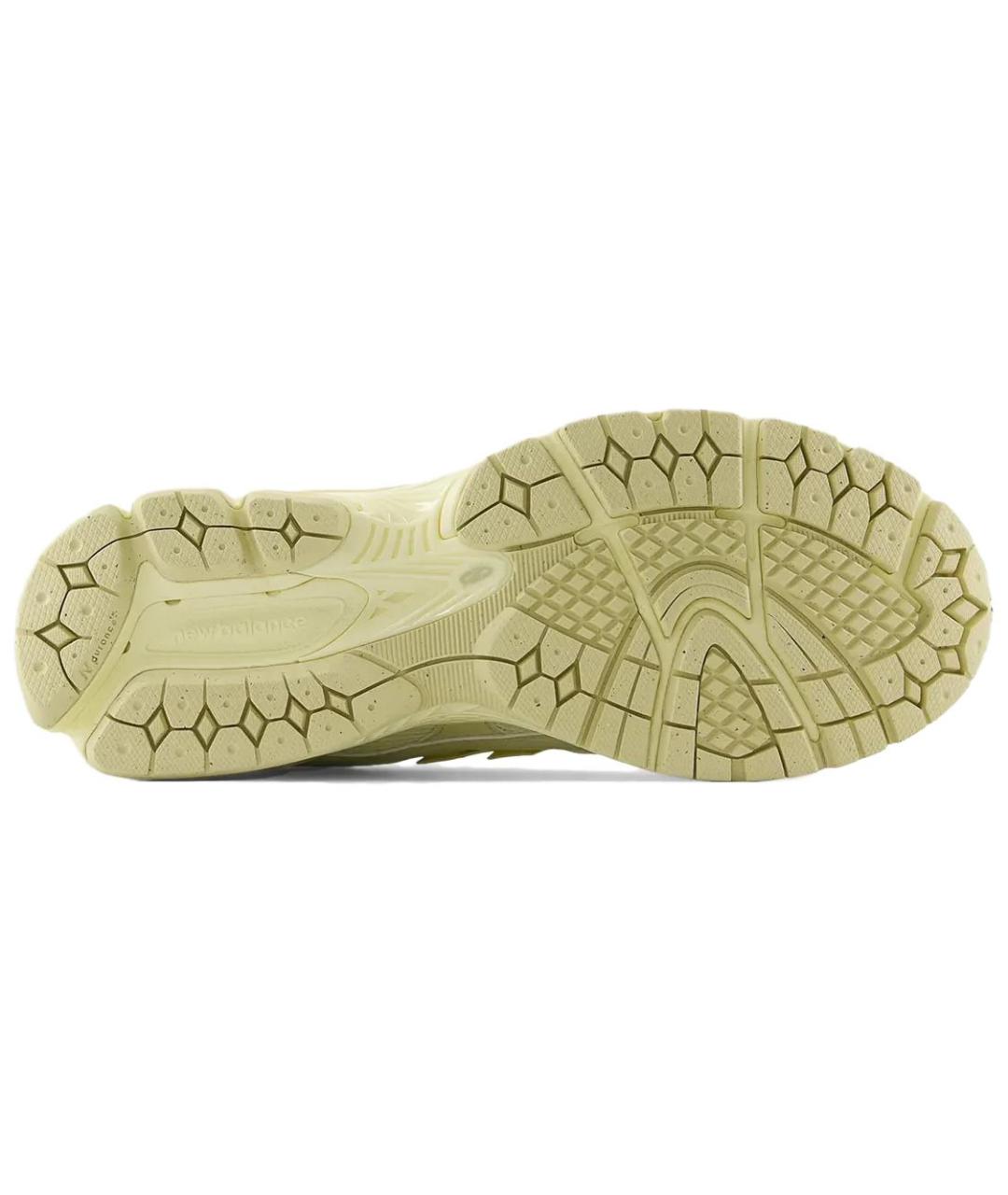 NEW BALANCE Желтые кроссовки, фото 7