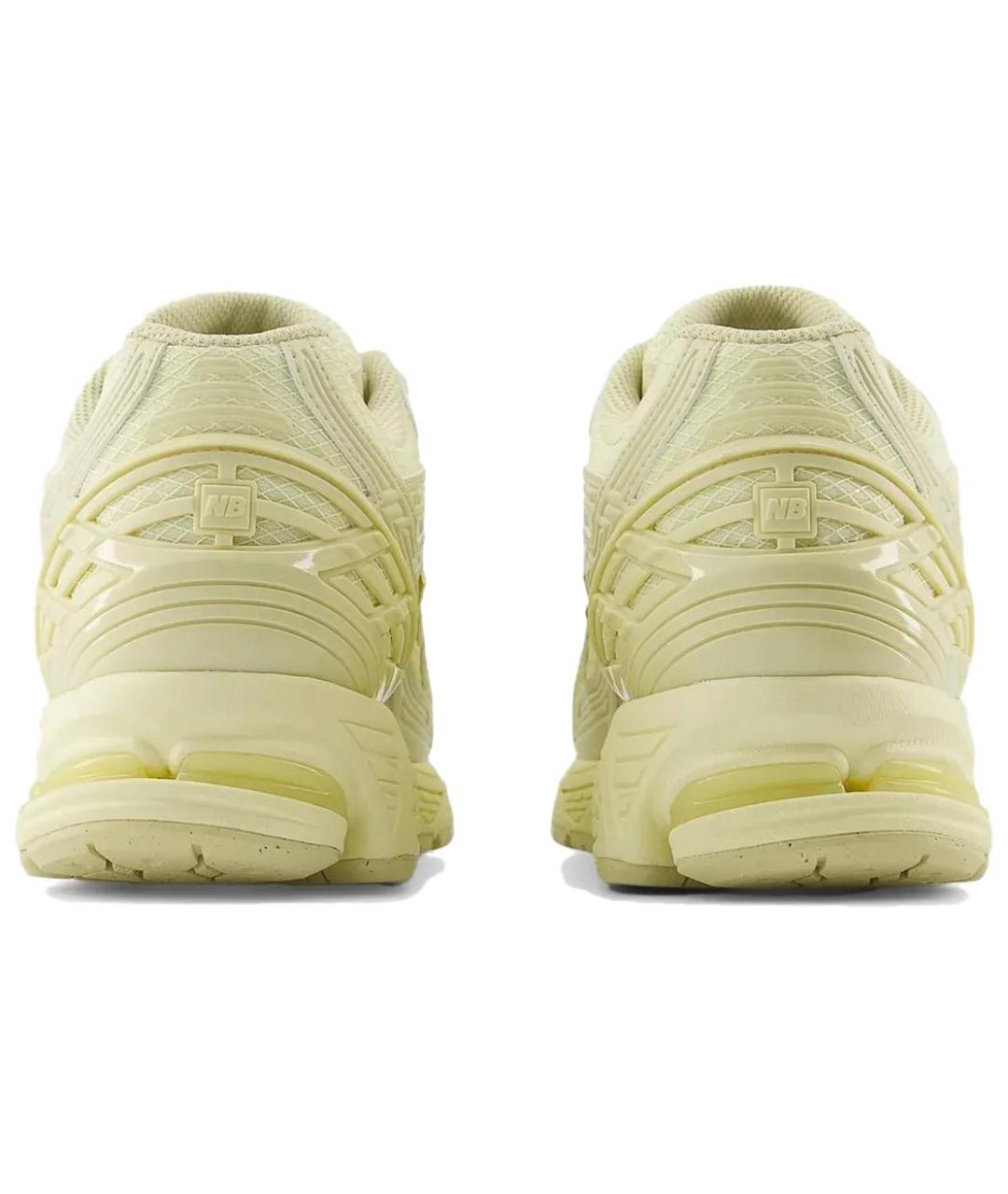 NEW BALANCE Желтые кроссовки, фото 6