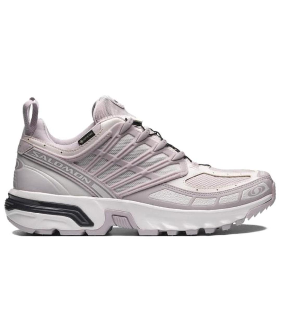 SALOMON Розовые кроссовки, фото 1