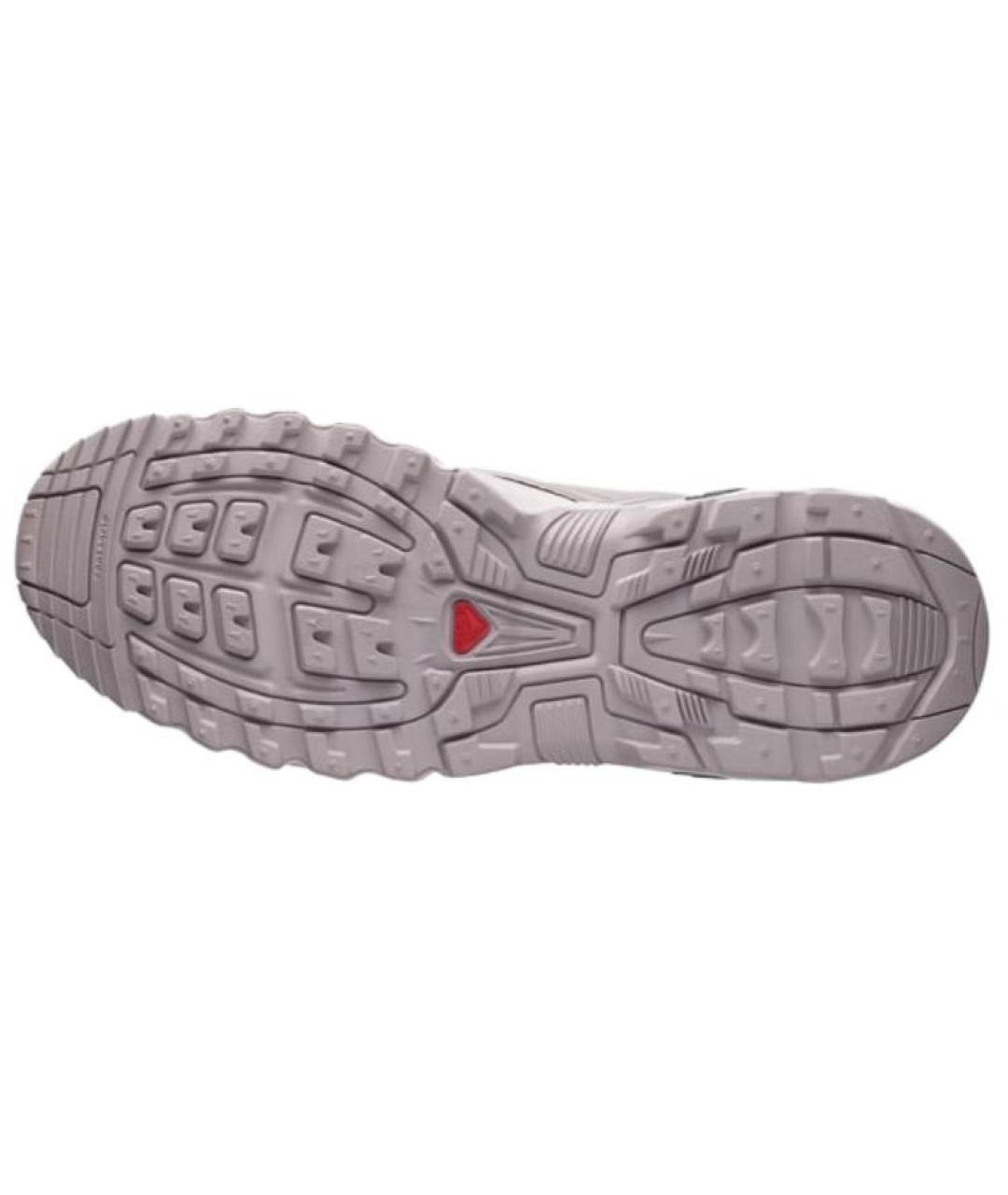 SALOMON Розовые кроссовки, фото 6