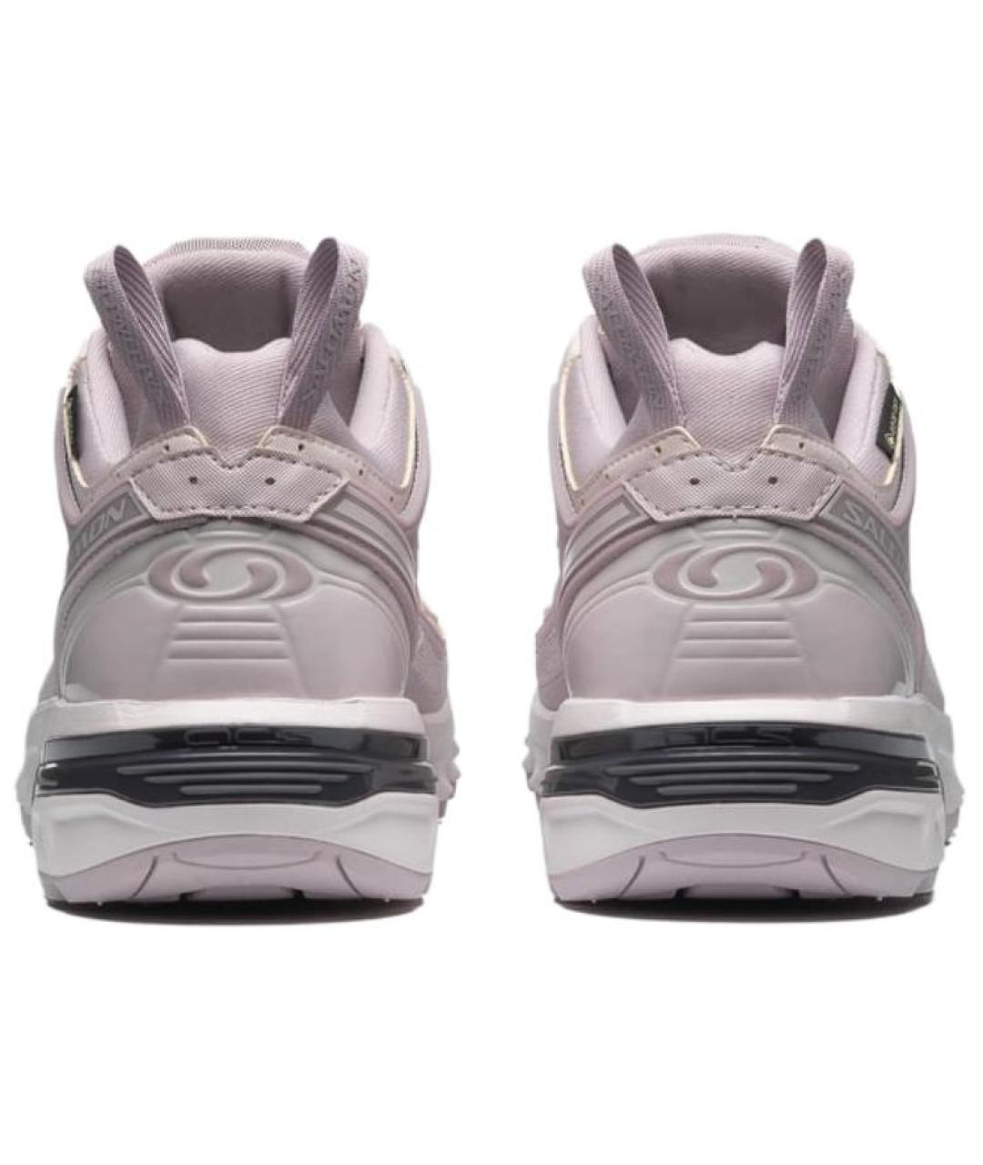 SALOMON Розовые кроссовки, фото 5