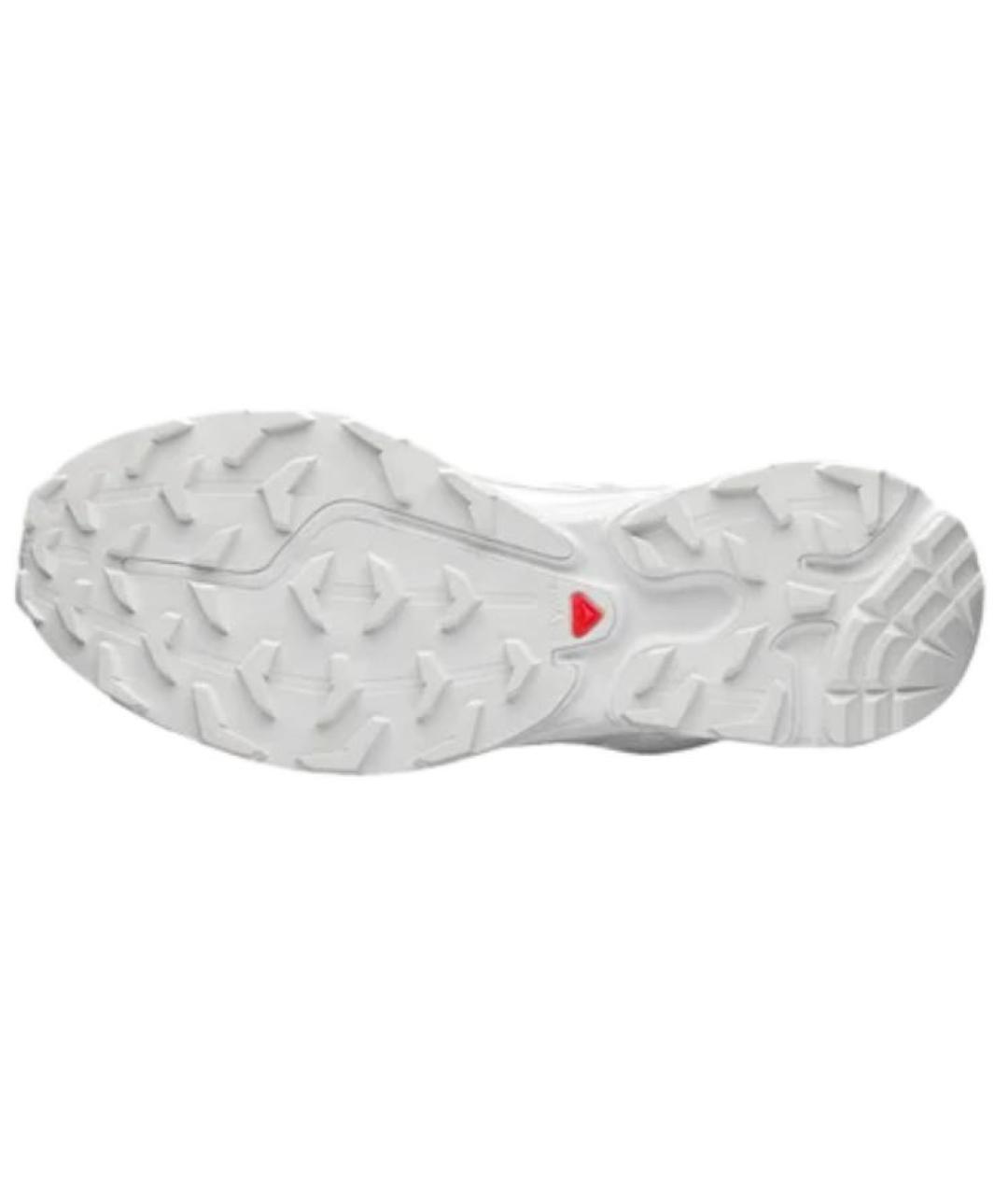 SALOMON Белые кроссовки, фото 6