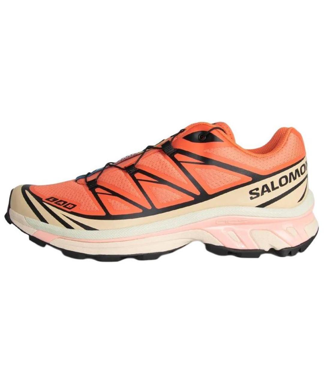 SALOMON Коралловые кроссовки, фото 2