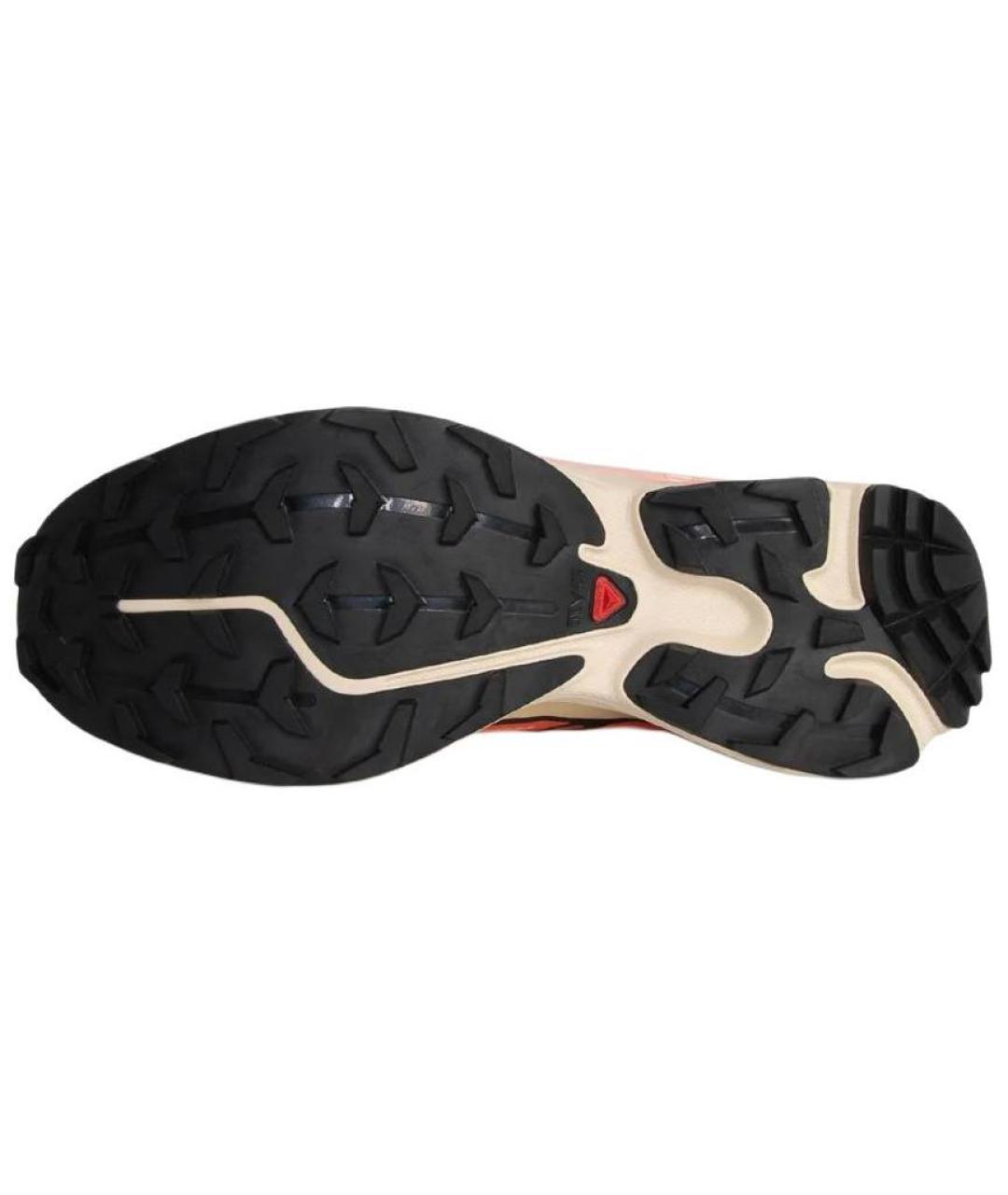 SALOMON Коралловые кроссовки, фото 6