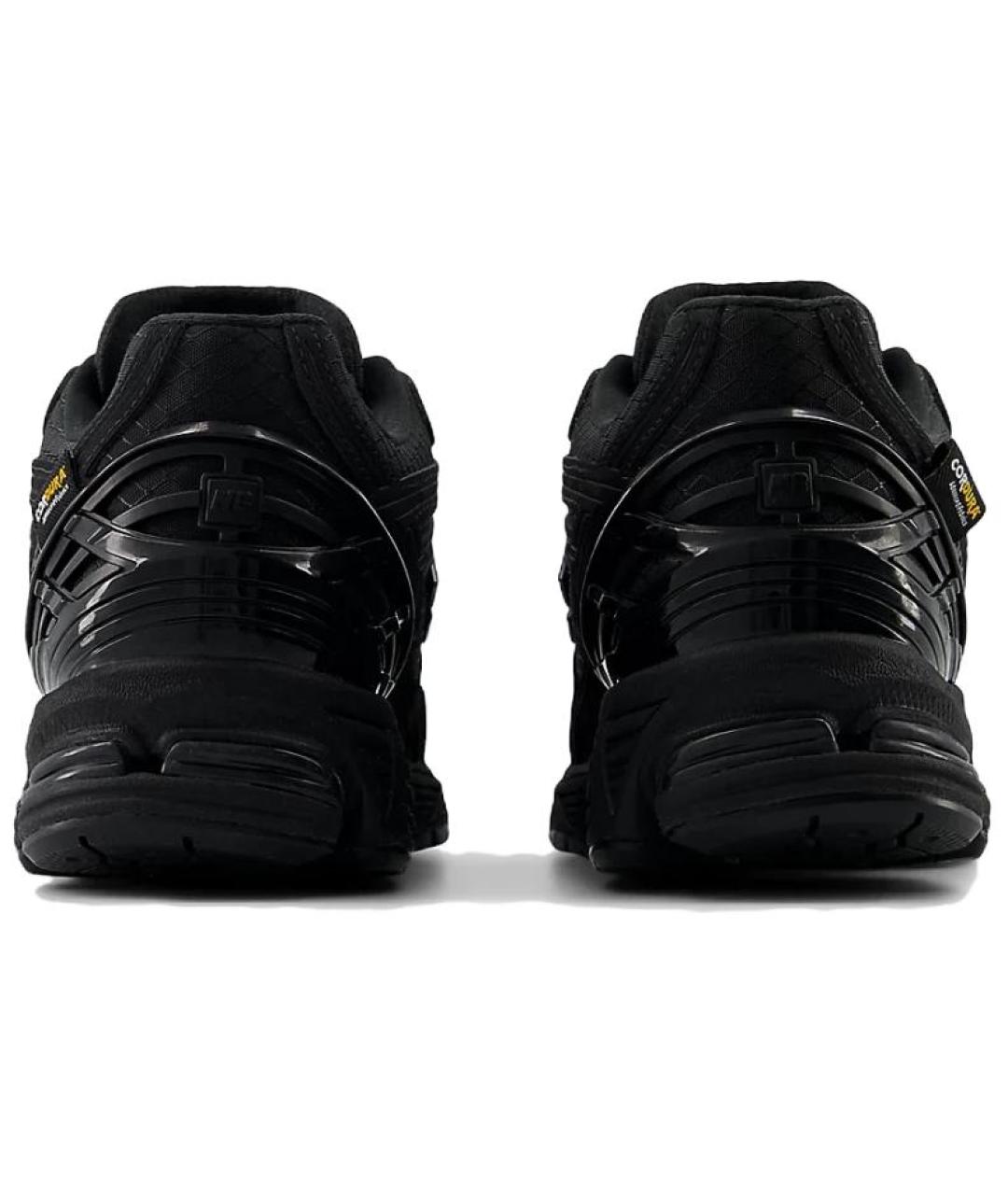 NEW BALANCE Черные кроссовки, фото 4