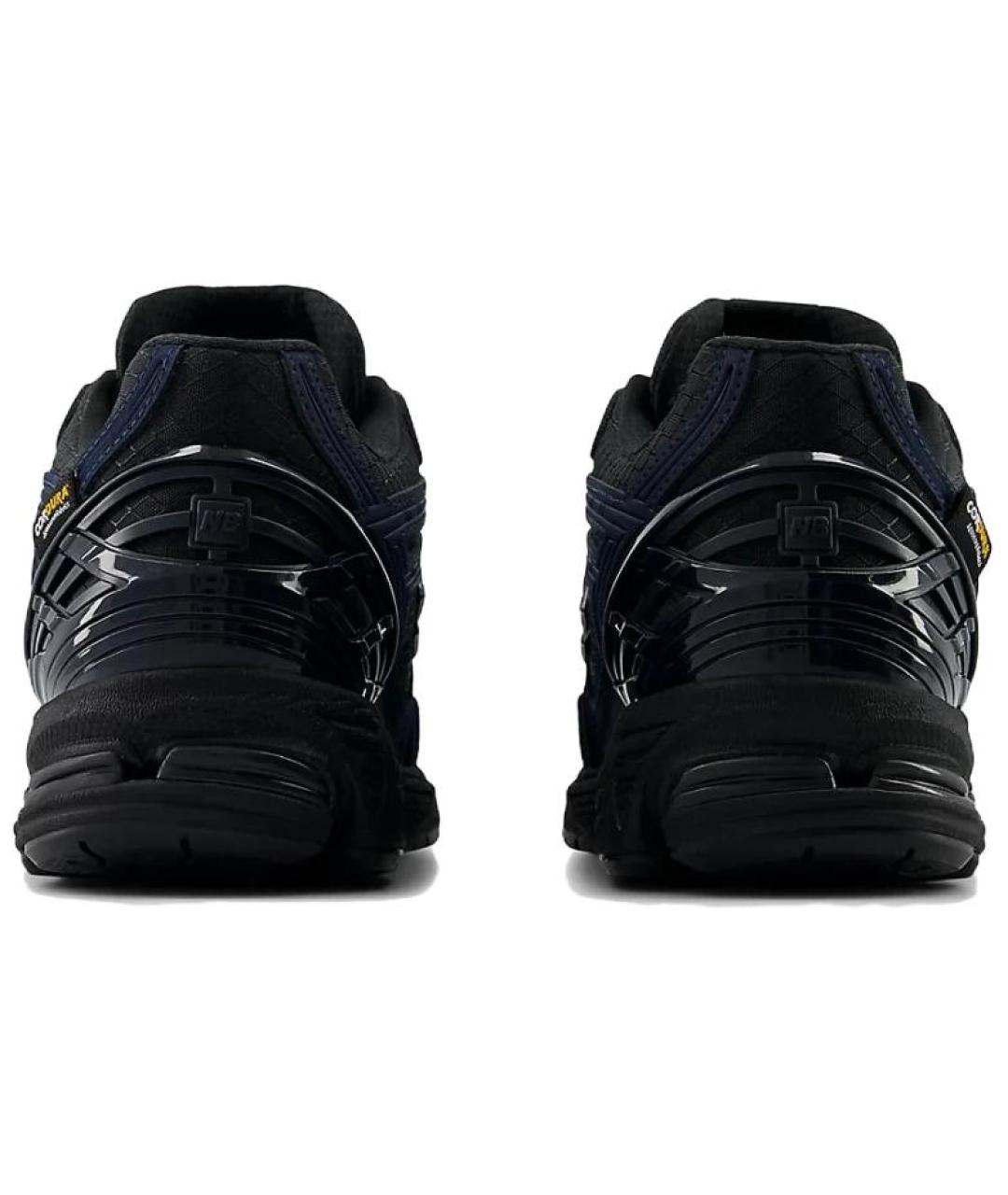 NEW BALANCE Черные кроссовки, фото 5