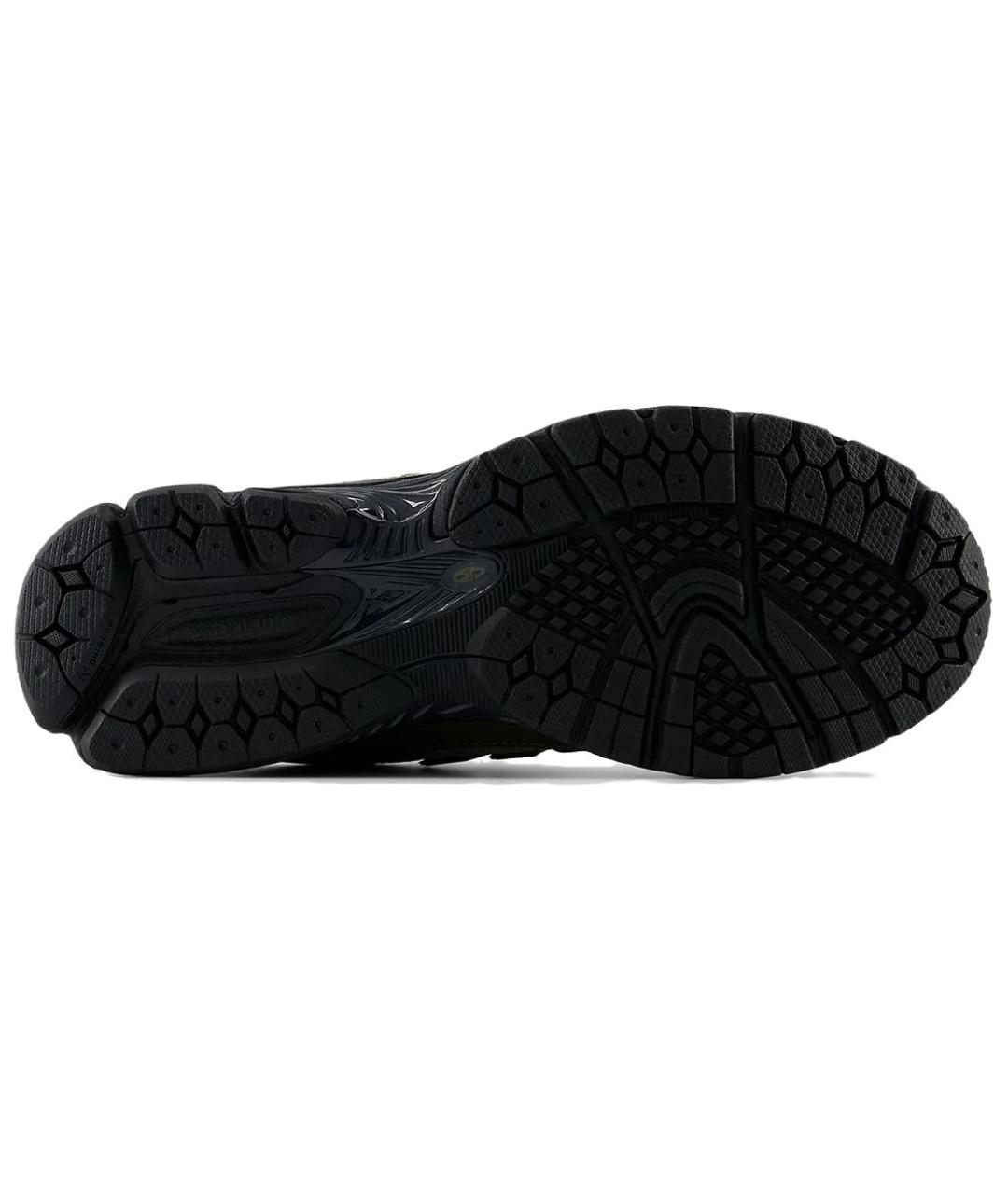 NEW BALANCE Зеленые кроссовки, фото 6