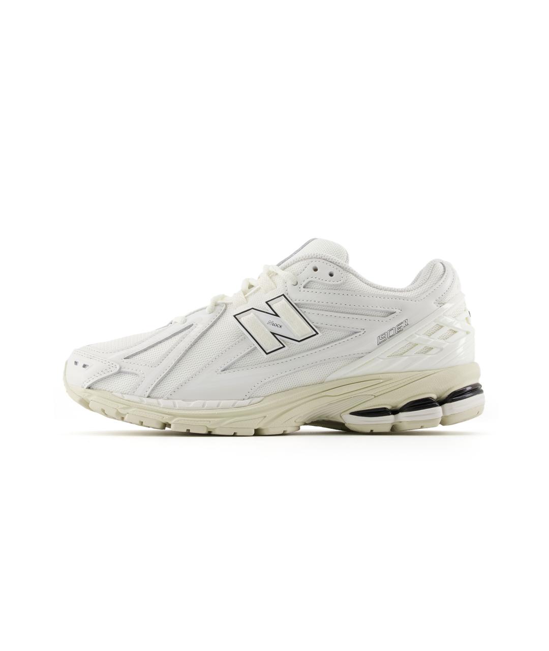 NEW BALANCE Белые кроссовки, фото 2