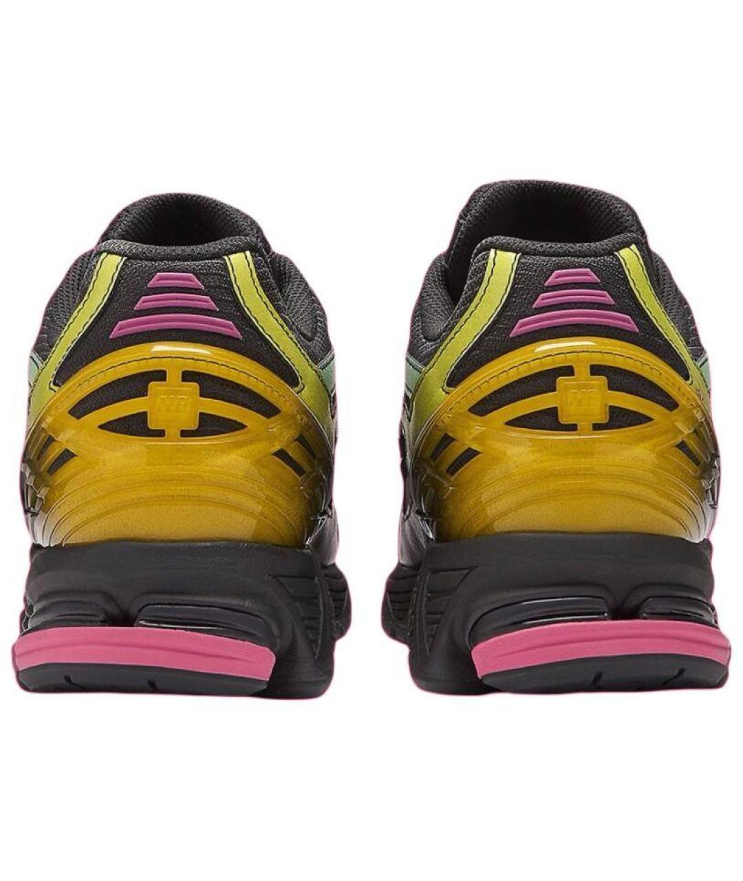 NEW BALANCE Черные кроссовки, фото 5