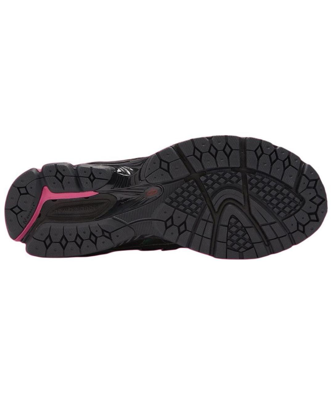 NEW BALANCE Черные кроссовки, фото 6