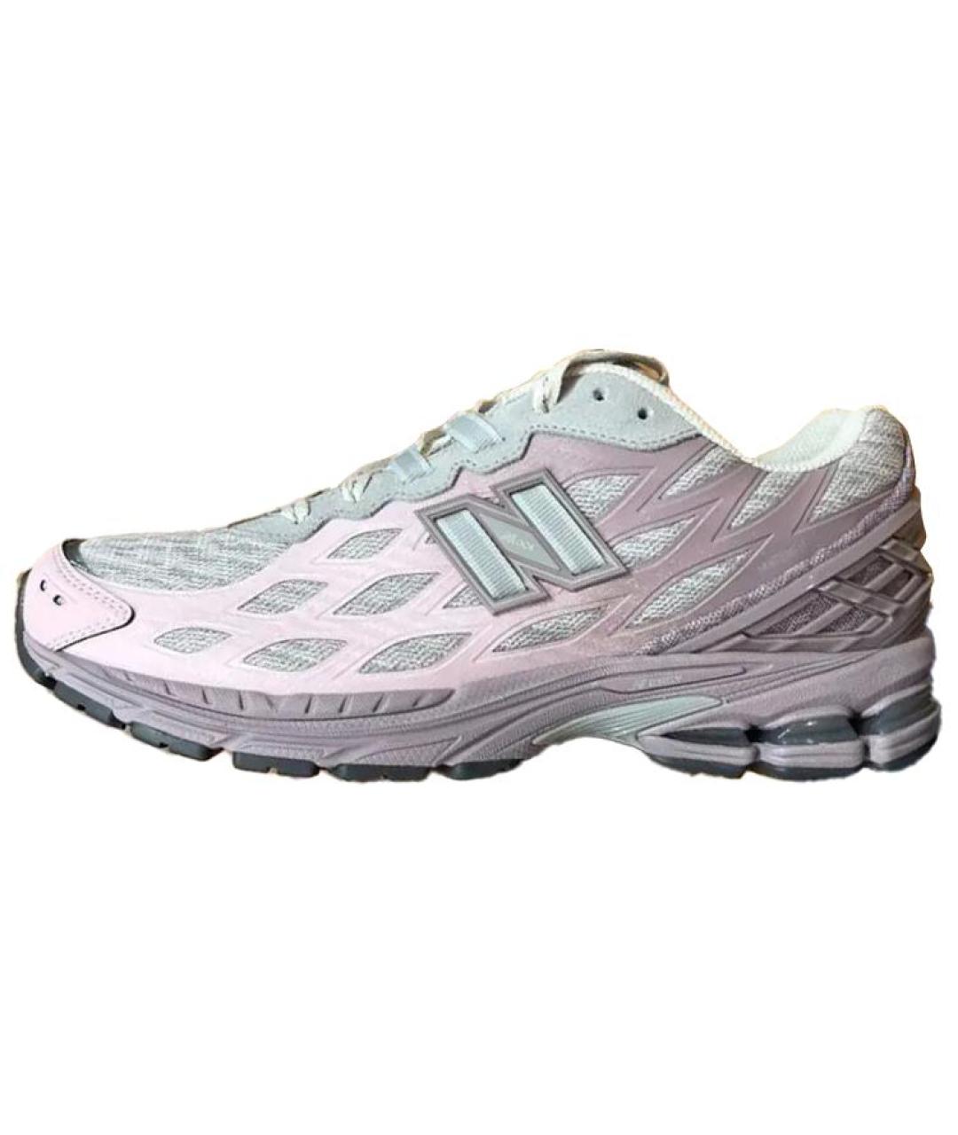 NEW BALANCE Розовые кроссовки, фото 2