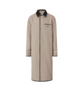 BURBERRY Тренч / плащ