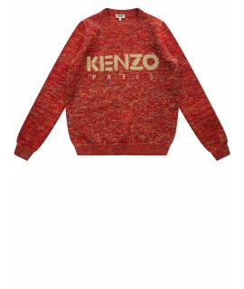 KENZO Джемпер / свитер