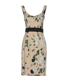 

Платье DOLCE&GABBANA