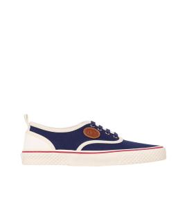 VALENTINO Низкие кроссовки / кеды
