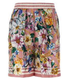 DOLCE&GABBANA Шорты