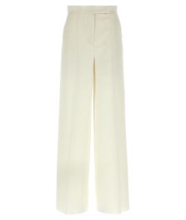 MAX MARA Прямые брюки