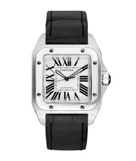 CARTIER Часы