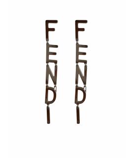 FENDI Серьги