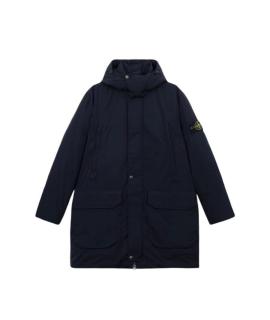 STONE ISLAND Пуховик