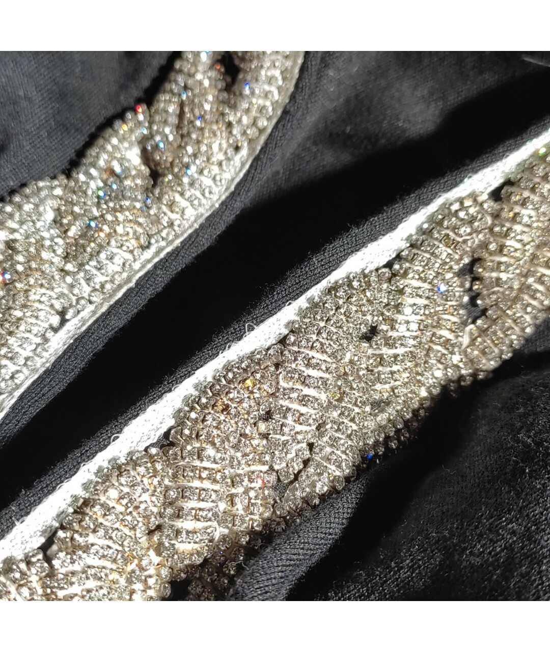 BALMAIN Черное платье, фото 8
