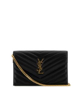 SAINT LAURENT Кошелек