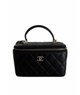 CHANEL Сумка через плечо