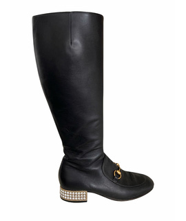 

Сапоги GUCCI
