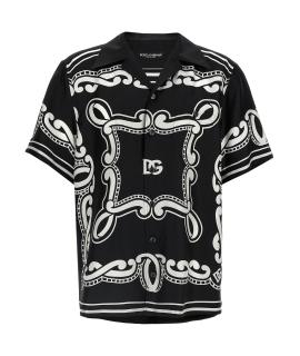 DOLCE&GABBANA Кэжуал рубашка