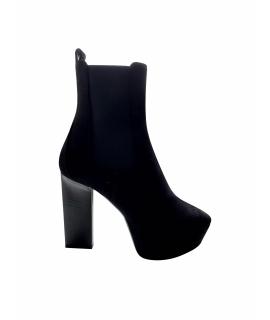 SAINT LAURENT Ботильоны