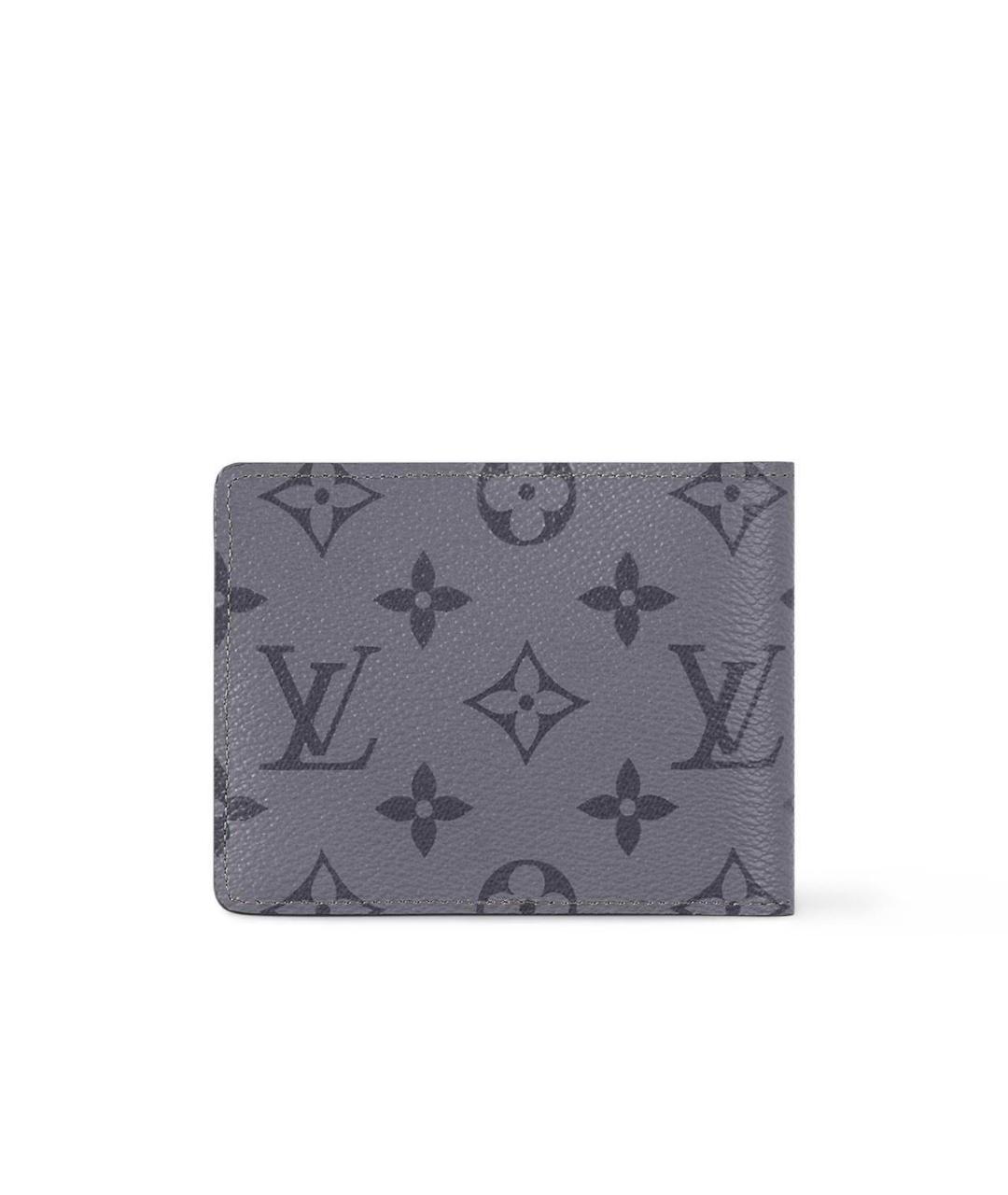 LOUIS VUITTON Кошелек, фото 3