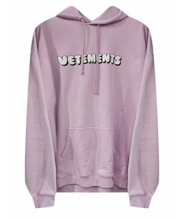 VETEMENTS Худи/толстовка