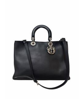 CHRISTIAN DIOR Сумка с короткими ручками